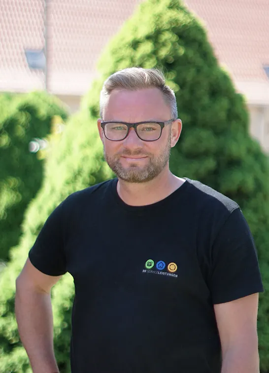 Ronny Rühmland, RR Serviceleistungen